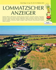  - Lommatzsch.de