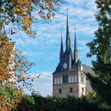 Wenzelskirche Lommatzsch - Lommatzsch.de