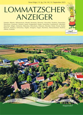  - Lommatzsch.de