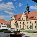 Stadt Lommatzsch Rathaus - Lommatzsch.de