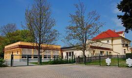 Kinderhaus Sonnenschein - Lommatzsch.de