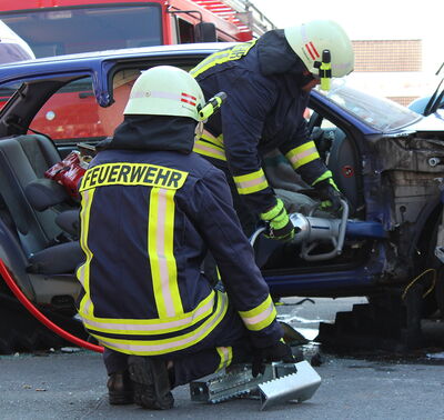 Feuerwehr Lommatzsch - Lommatzsch.de