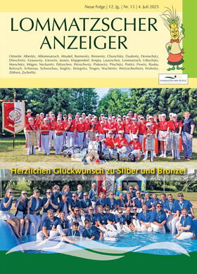  - Lommatzsch.de