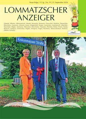  - Lommatzsch.de